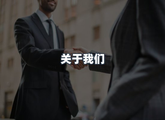 关于我们